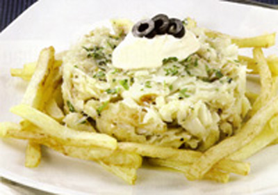 Bacalhau Fino